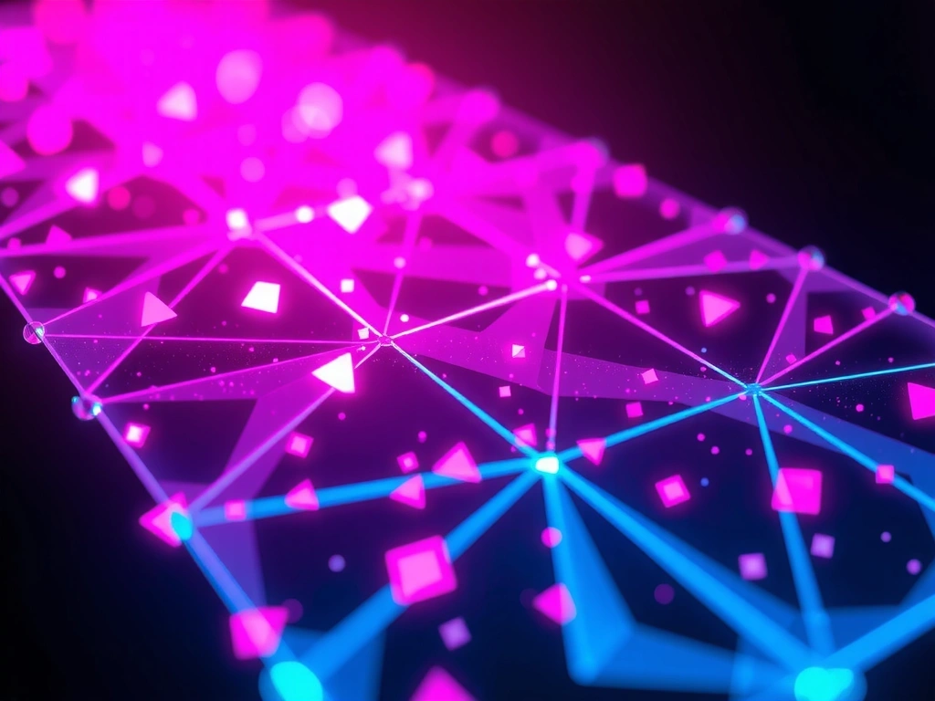 Representación visual de datos digitales