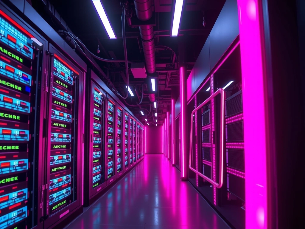 Security Infrastructure