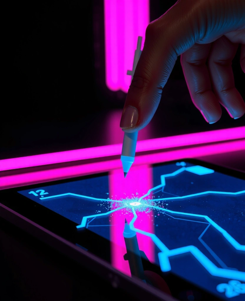 El proceso de forja digital