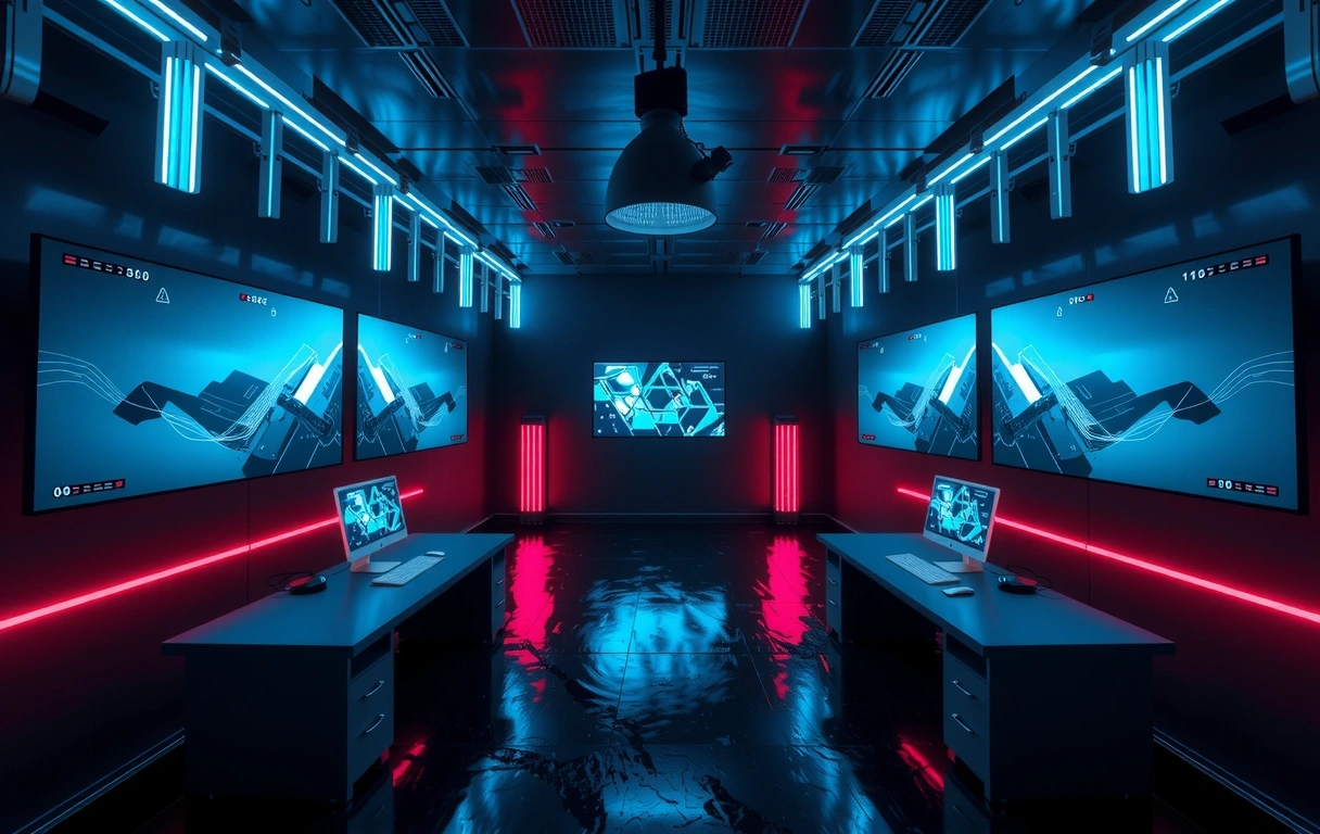 Nuestro taller en Madrid