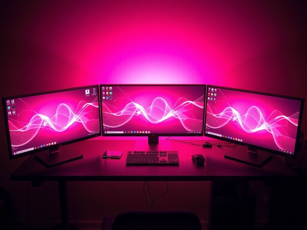 Estación de trabajo de precisión